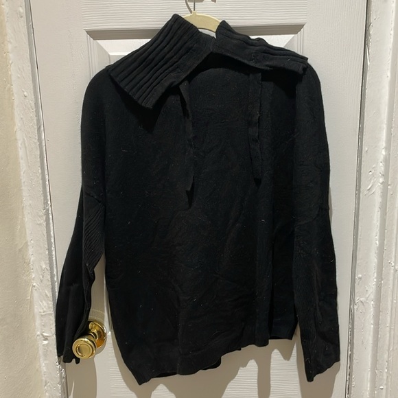 Inhabit 100% cashmere turtleneck - Picture 8 of 14